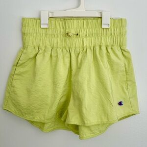 Champion Thick Waistband Athletic Shorts